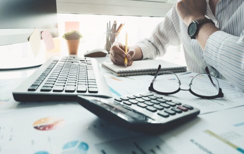 Constituire provizioane contabile - calcul și notare în registre financiare