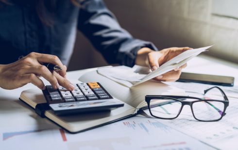 Calcul impact inflației asupra bugetului companiei - analiză financiară