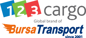 Bursa Transport logo