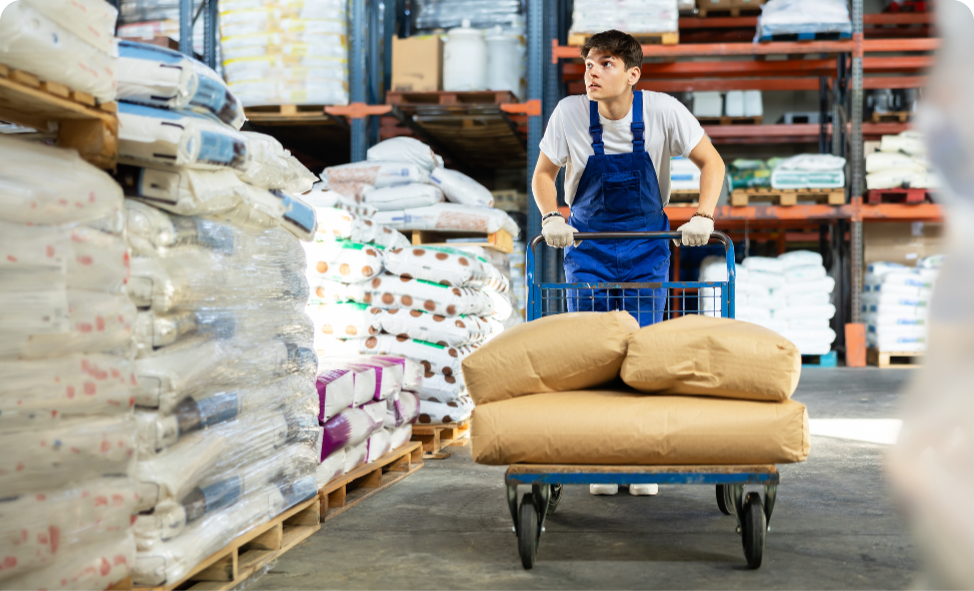 Finanțare bilete la ordin pentru producători de cafea - Discount cambii Companie de construcții care utilizează un credit pentru întreprinderi mici