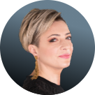 Elisa Rusu - CEO PragmaGO Romania