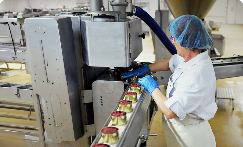 Finanțare bilete la ordin pentru producători de cafea - Discount cambii Cum poate capitalul de lucru cu garanții imobiliare să ajute producătorii de alimente