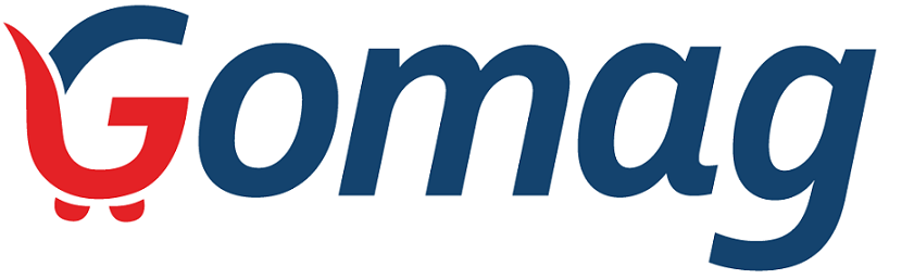Gomag logo