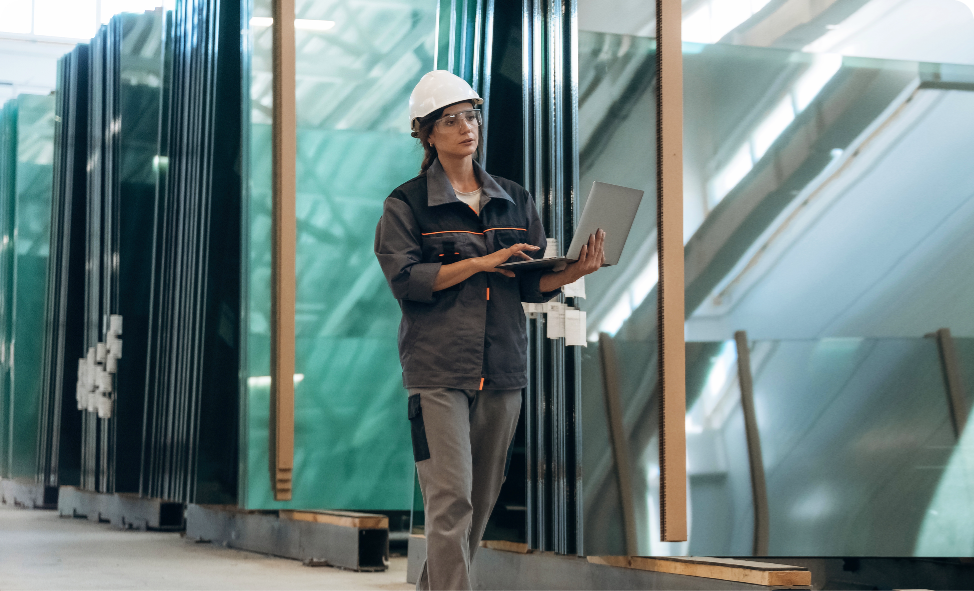 Finanțare rapidă pentru companii de transport - Bani în aceeași zi Companie producătoare care utilizează finanțare de la PragmaGO