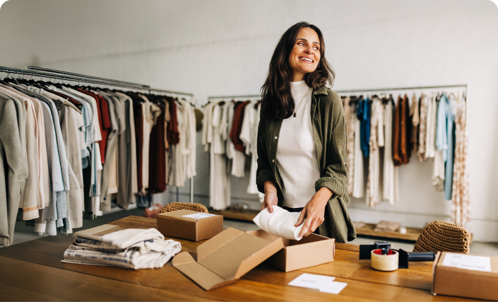 Finanțare rapidă pentru companii de transport - Bani în aceeași zi Antreprenor care utilizează un credit PragmaGO