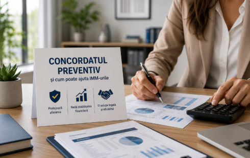 Concordatul preventiv